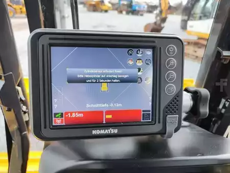 Autres 2026 Komatsu D51PXi-24 NEU (7)