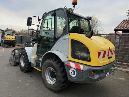 Wielladers 2017 Kramer 8085 (1)