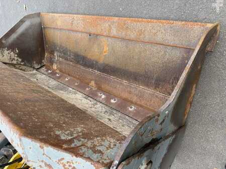 Wielladers 2017 Kramer 8085 (10)