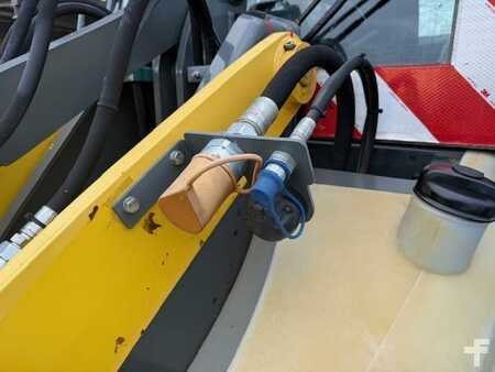 Wielladers 2017 Kramer 8085 (7)