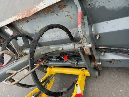 Wielladers 2017 Kramer 8085 (9)