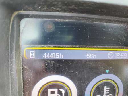 Escavadora de rastos 2018 Wacker Neuson ET65 (6)