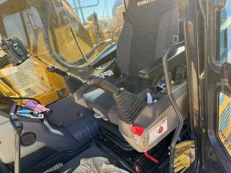 Korečková rýpadla 2020 Komatsu PC290NLC-11EO (5)