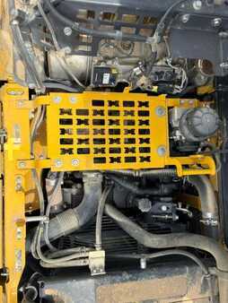 Kettenbagger 2020 Komatsu PC290NLC-11EO (8)