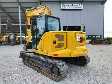 Міні-екскаватори 2021 Caterpillar 310 (07A) (1)