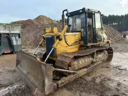 Sonstige 1988 Komatsu D41P (1)