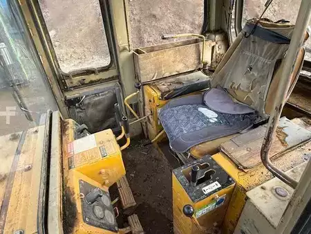 Sonstige 1988 Komatsu D41P (3)