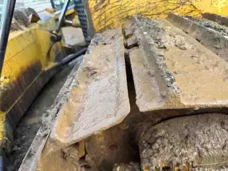 Sonstige 1988 Komatsu D41P (4)