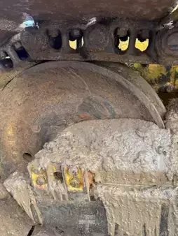 Sonstige 1988 Komatsu D41P (5)