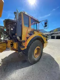 Kink Dumprar 2014 Volvo A25G (3)