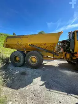 Kink Dumprar 2014 Volvo A25G (4)