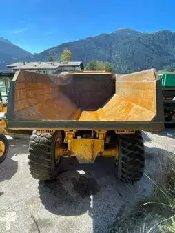 Kink Dumprar 2014 Volvo A25G (5)