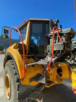 Kink Dumprar 2014 Volvo A25G (6)