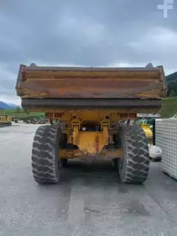 Kink Dumprar 2014 Volvo A25G (8)