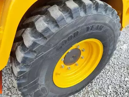 Kerekes rakodó 2026 Volvo L30HS NEU (10)