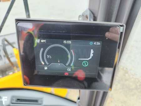 Pyöräkuormaajat 2026 Volvo L30HS NEU (6)