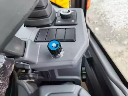 Kerekes rakodó 2026 Volvo L30HS NEU (7)