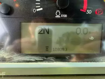 Hjullæsser 2017 Caterpillar 972M (6)