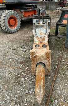 Anbauteile 2015 FRD Hydraulikhammer FXJ375 (2)