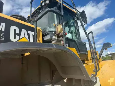 Kolové nakladače 2016 Caterpillar 966M XE (10)