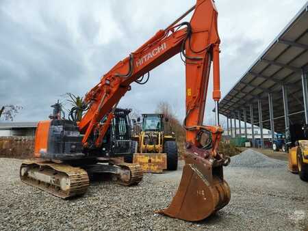 Beltegraver 2019 Hitachi ZX225US LC-6 (3)