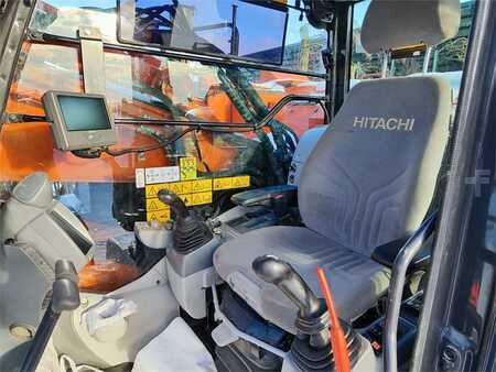 Beltegraver 2019 Hitachi ZX225US LC-6 (5)