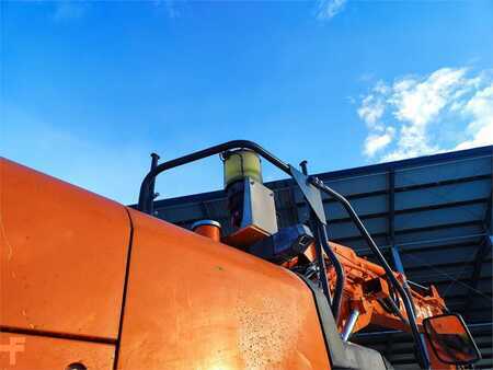 Beltegraver 2019 Hitachi ZX225US LC-6 (7)