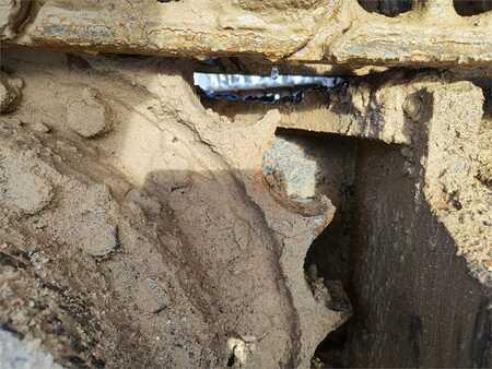 Beltegraver 2019 Hitachi ZX225US LC-6 (8)