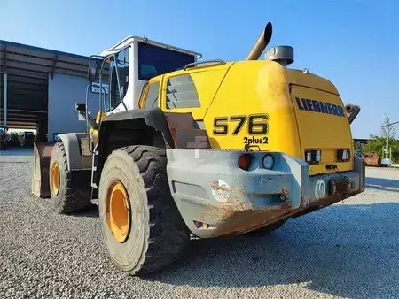 Hjullæsser 2008 Liebherr L576 2plus2 (1)