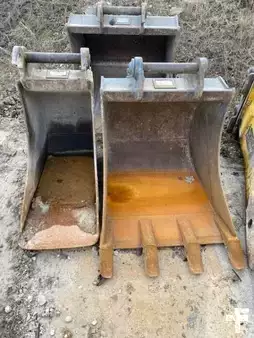 Mobilbagger 2021 Liebherr A914 Compact (10)