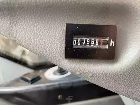 Mobilbagger 2021 Liebherr A914 Compact (8)