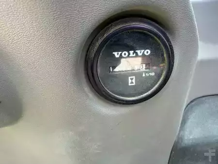 Telakaivinkoneet  2016 Volvo ECR235EL (10)