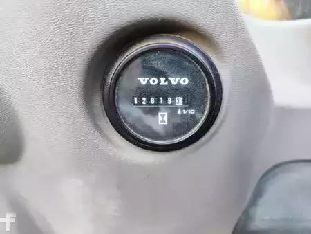 Telakaivinkoneet  2016 Volvo ECR235EL (6)