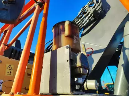 Telakaivinkoneet  2016 Volvo ECR235EL (7)