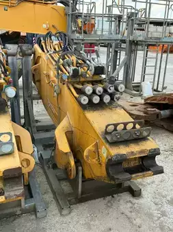 Demoliční bagry 2018 Komatsu PC390HRD-11 reparaturbedürftig (8)