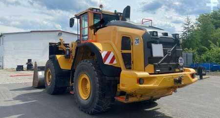 Radlader 2019 Volvo L150H (1)