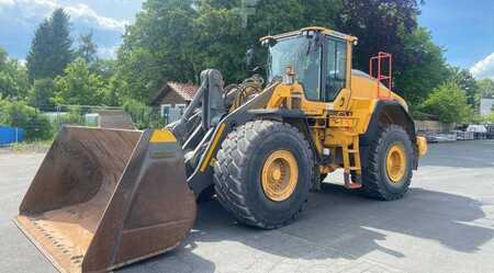 Radlader 2019 Volvo L150H (2)