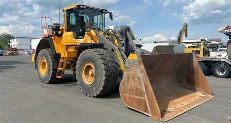 Radlader 2019 Volvo L150H (3)