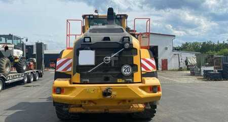 Radlader 2019 Volvo L150H (4)