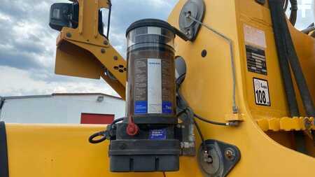 Radlader 2019 Volvo L150H (7)