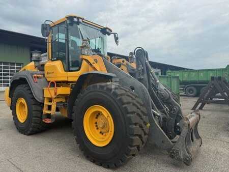 Hjullastare 2022 Volvo L110H (3)