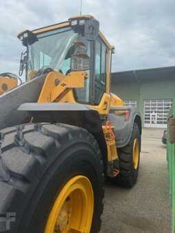 Hjullastare 2022 Volvo L110H (5)