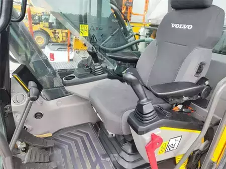 Telakaivinkoneet  2024 Volvo EC300ENL (5)
