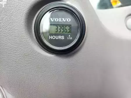 Telakaivinkoneet  2024 Volvo EC300ENL (6)