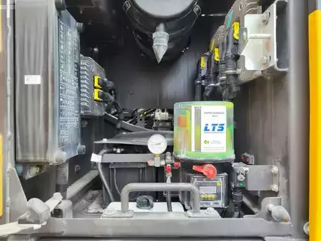 Telakaivinkoneet  2024 Volvo EC300ENL (7)