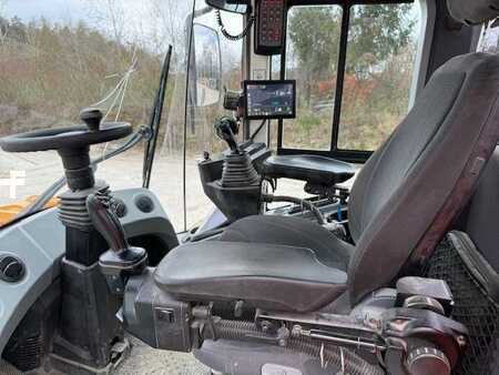 Radlader 2021 Liebherr L580 X-Power (5)