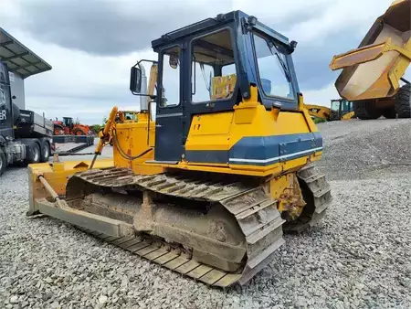 Övrigt 1991 Komatsu D41P-3 (1)