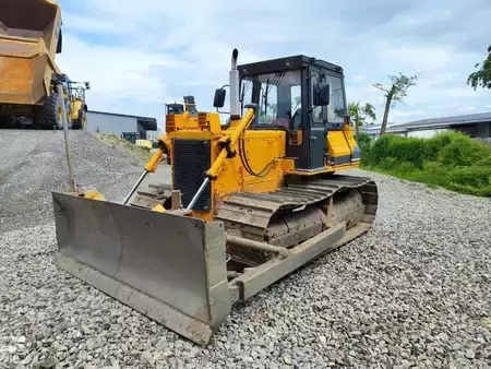 Övrigt 1991 Komatsu D41P-3 (2)