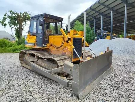 Övrigt 1991 Komatsu D41P-3 (3)