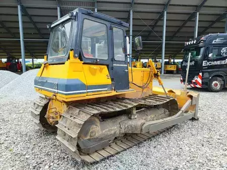 Övrigt 1991 Komatsu D41P-3 (4)